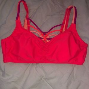 xhilaration bikini top